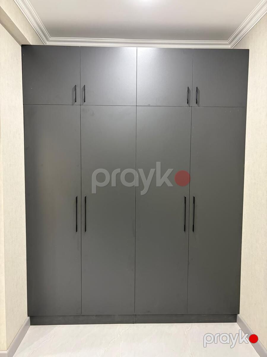 2-otaqlı yeni tikili kirayə verilir, Dərnəgül m., 85 m² — Mənzil, Bakı (10)