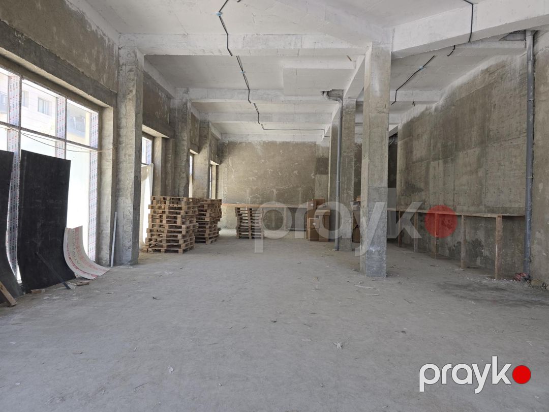 Ticarət Mənzili, 827 m², 4-cü Park küçəsi (Chinar Residence) — Əmlak, Bakı (6)