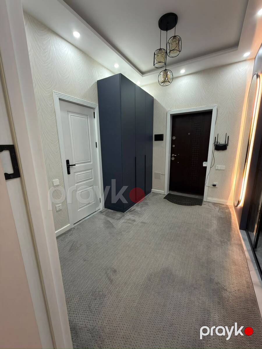 Satılır 2 otaqlı yeni tikili 65 m² — Mənzil, Bakı (7)