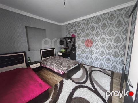 Həyət evi kirayə verilir, Sulutəpə qəs — Bakı
