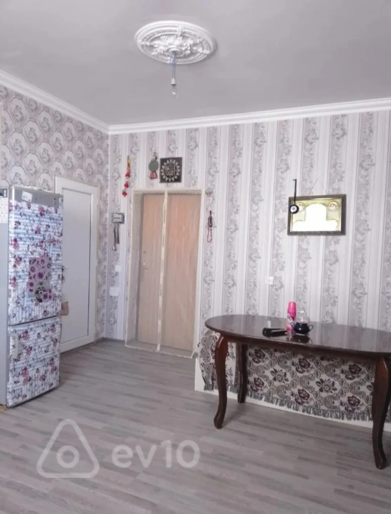 2 otaqlı mənzil, 52 m², Masazır qəsəbəsi Xəzri MMC İnşaat binasında — Mənzil, Bakı (11)
