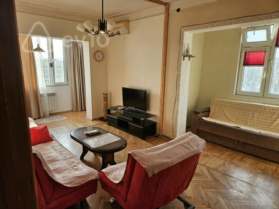 2 otaqlı mənzil, 70 m², Əhməd Rəcəbli — kirayə — Bakı