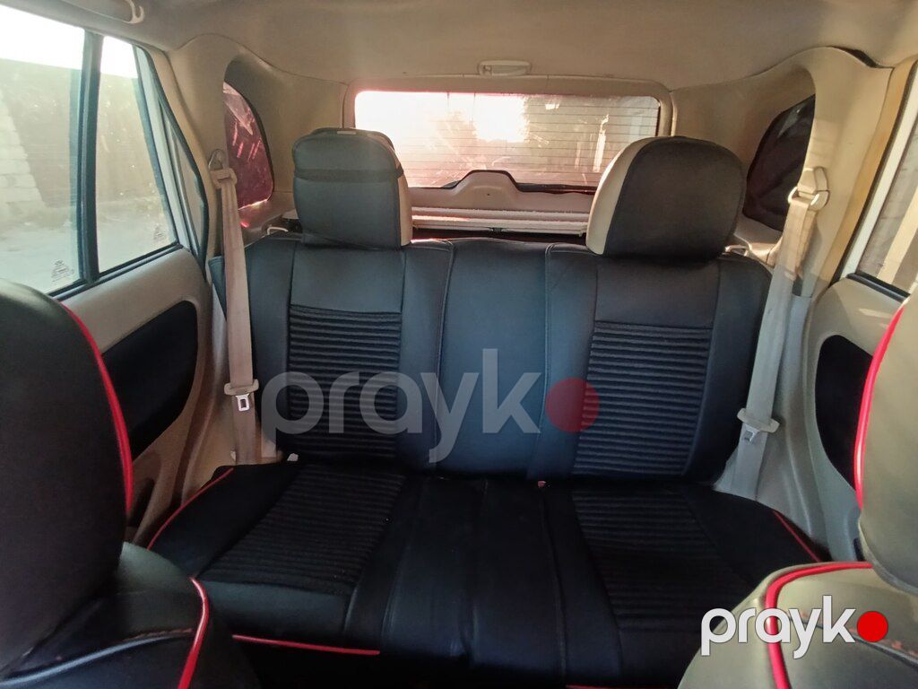 Chery Tiggo (T11), 2.0 L, 2011 il, 200 000 km — Avtomobillər, Bakı (3)