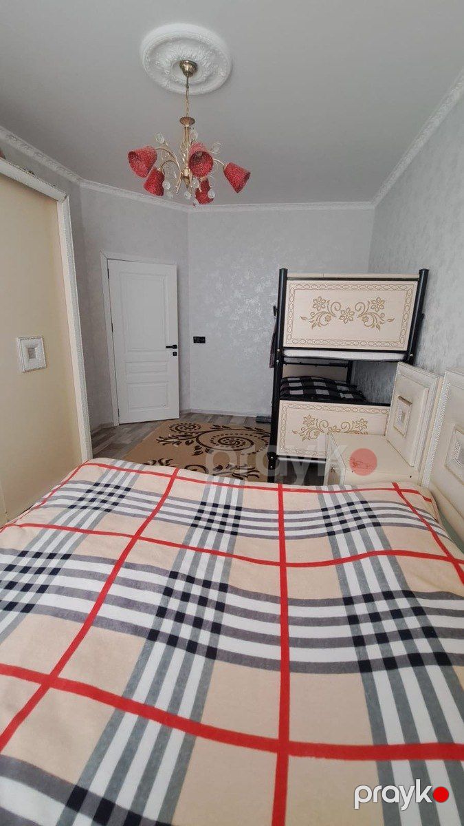 Satılır 2 otaqlı yeni tikili 54 m² — Mənzil, Bakı (6)
