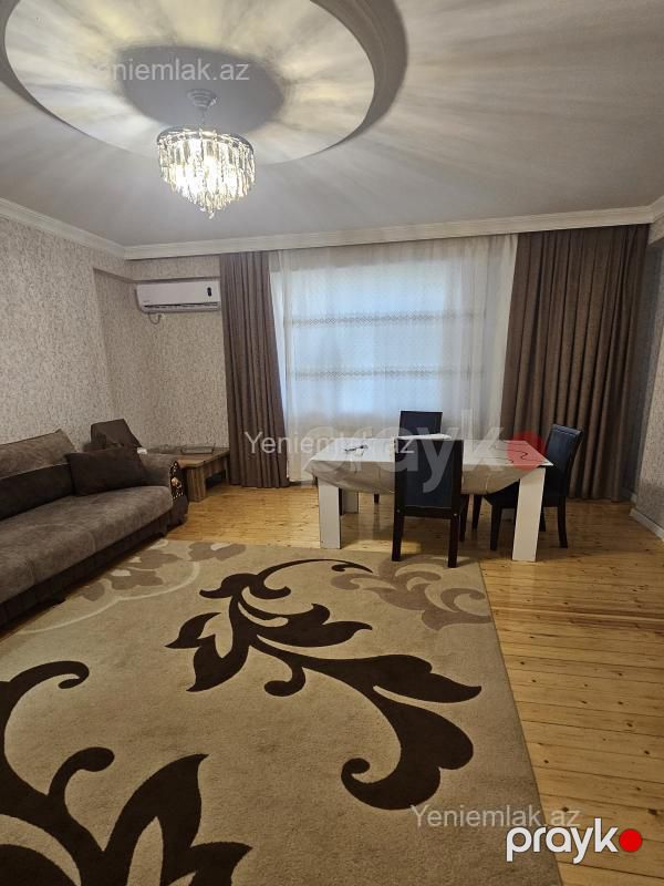 Satılır 3 otaqlı Bina evi menzil (Yeni tikili), 70 m², Masazır — Mənzil, Abşeron (2)