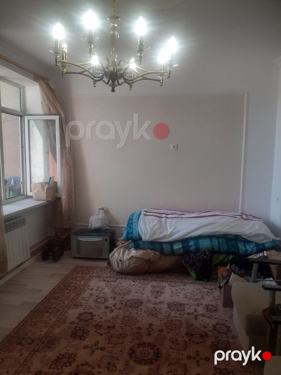 Həyət evi, Polad Həşimov küç — Ev, villa, Bakı (9)