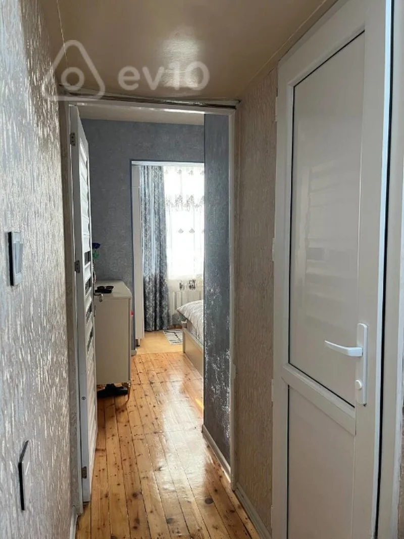 2 otaqlı mənzil, 45 m², Məhəmməd Hadi küçəsi — Mənzil, Bakı (10)