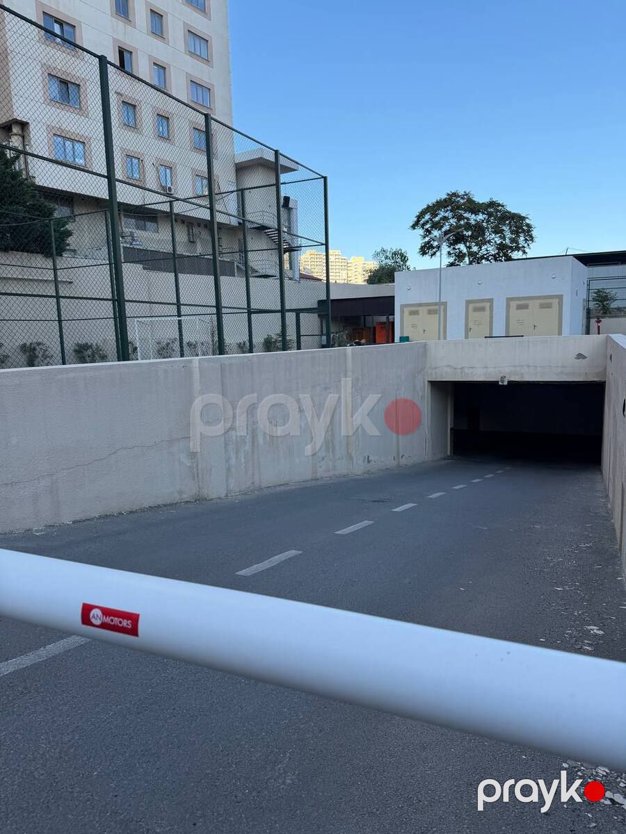 Satılır 2 otaqlı yeni tikili 75 m² — Mənzil, Bakı (9)