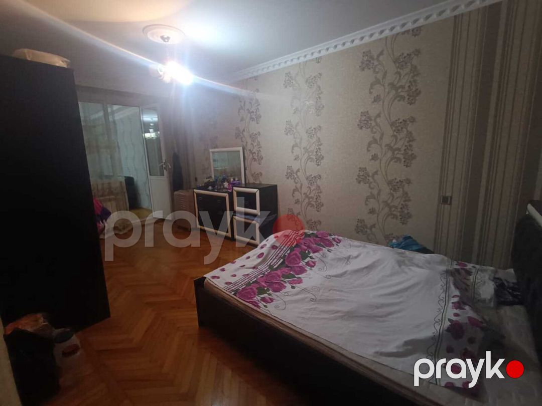 İcarəyə verilir 3 otaqlı köhnə tikili 90 m² — Mənzil, Bakı (5)