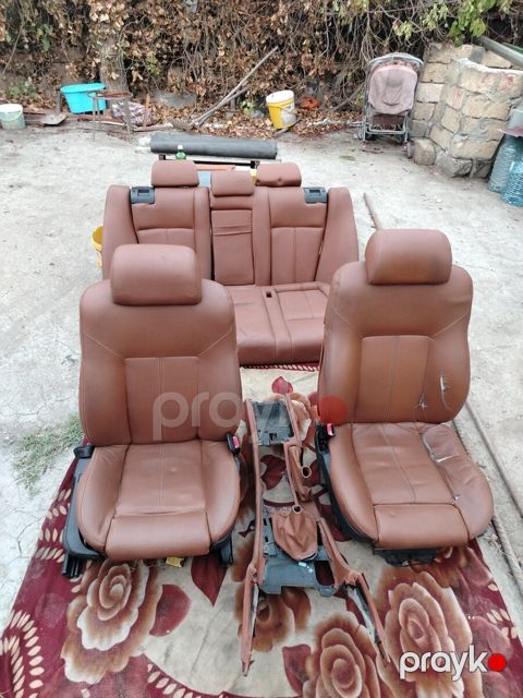 Bmw E39 ehtiyat hissəsi — Bakı