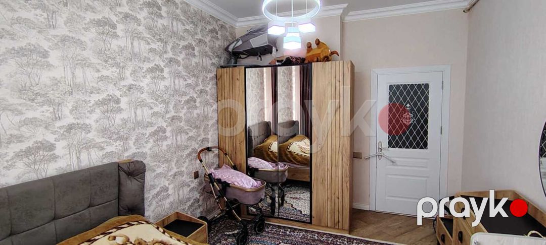 Satılır 2 otaqlı yeni tikili 72 m² — Mənzil, Bakı (7)