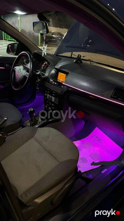 Opel Astra, 1.3 L, 2006 il, 410 000 km — Avtomobillər, Bakı (6)