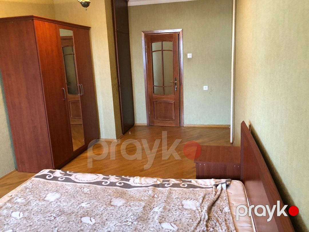 Satılır 5 otaqlı köhnə tikili 120 m² — Mənzil, Bakı (11)