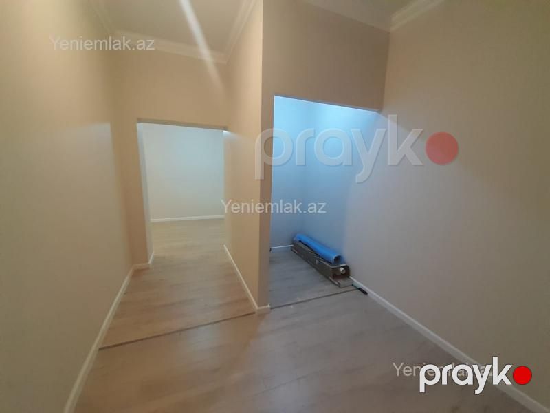 Satılır 3 otaqlı Bina evi menzil (Yeni tikili), 110 m², Nəsimi rayonu — Mənzil, Bakı (7)