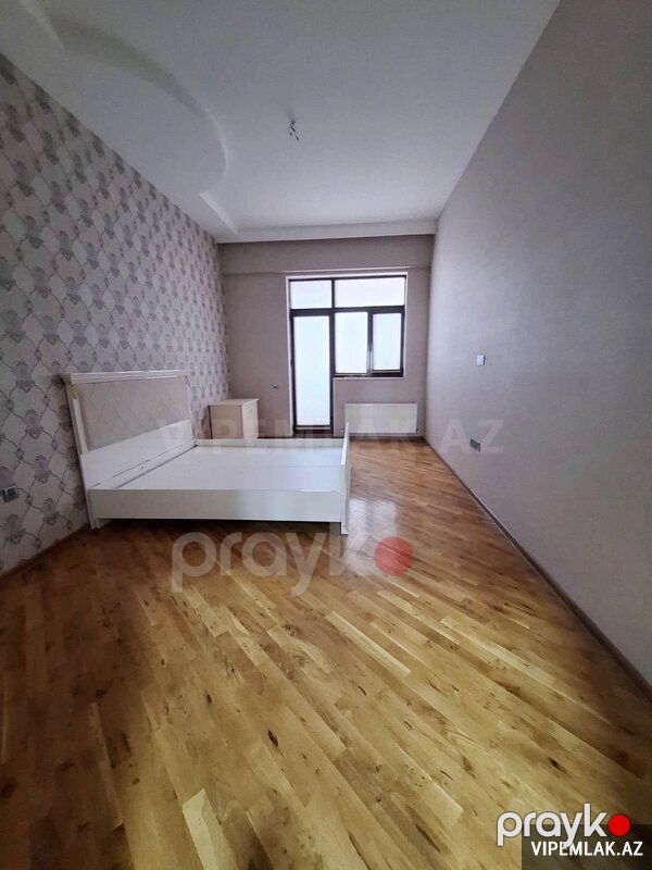 Yasamal rayonunda 2 otaqlı Yeni tikili Satılır, 91 m² — Mənzil, Bakı (4)