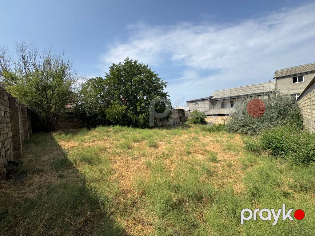 Satılır torpaq 3 sot — Torpaq, Bakı (3)