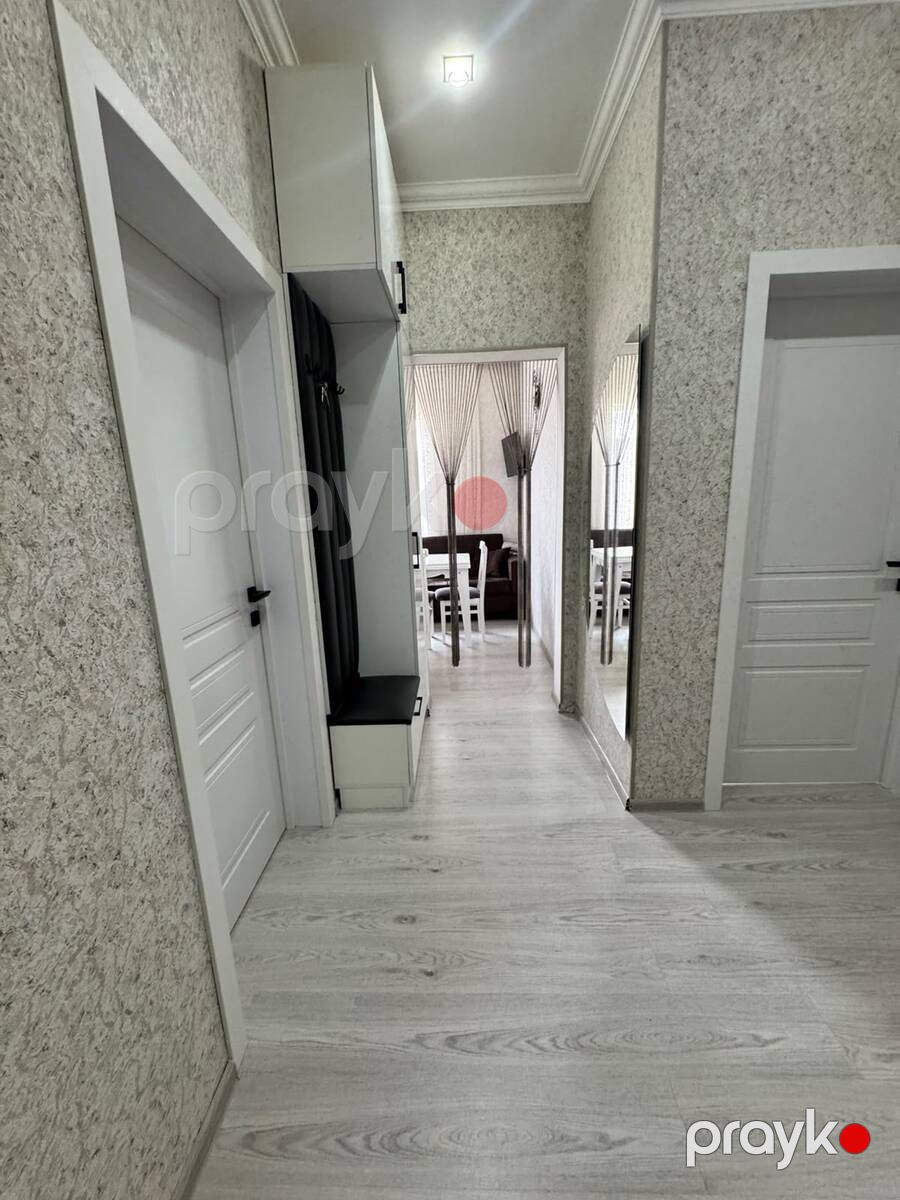 Həyət evi, Masazır qəs — Ev, villa, Bakı (8)