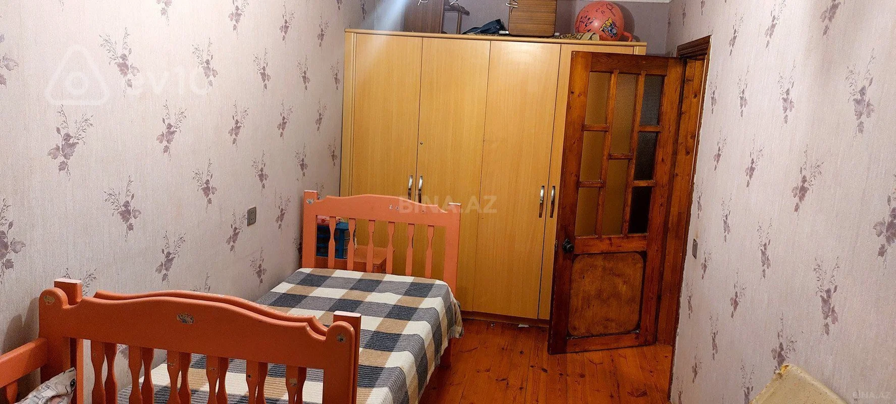 4 otaqlı mənzil, 85 m², Bakı, Zığ dairesi yaxinliği — kirayə — Mənzil, Bakı (3)