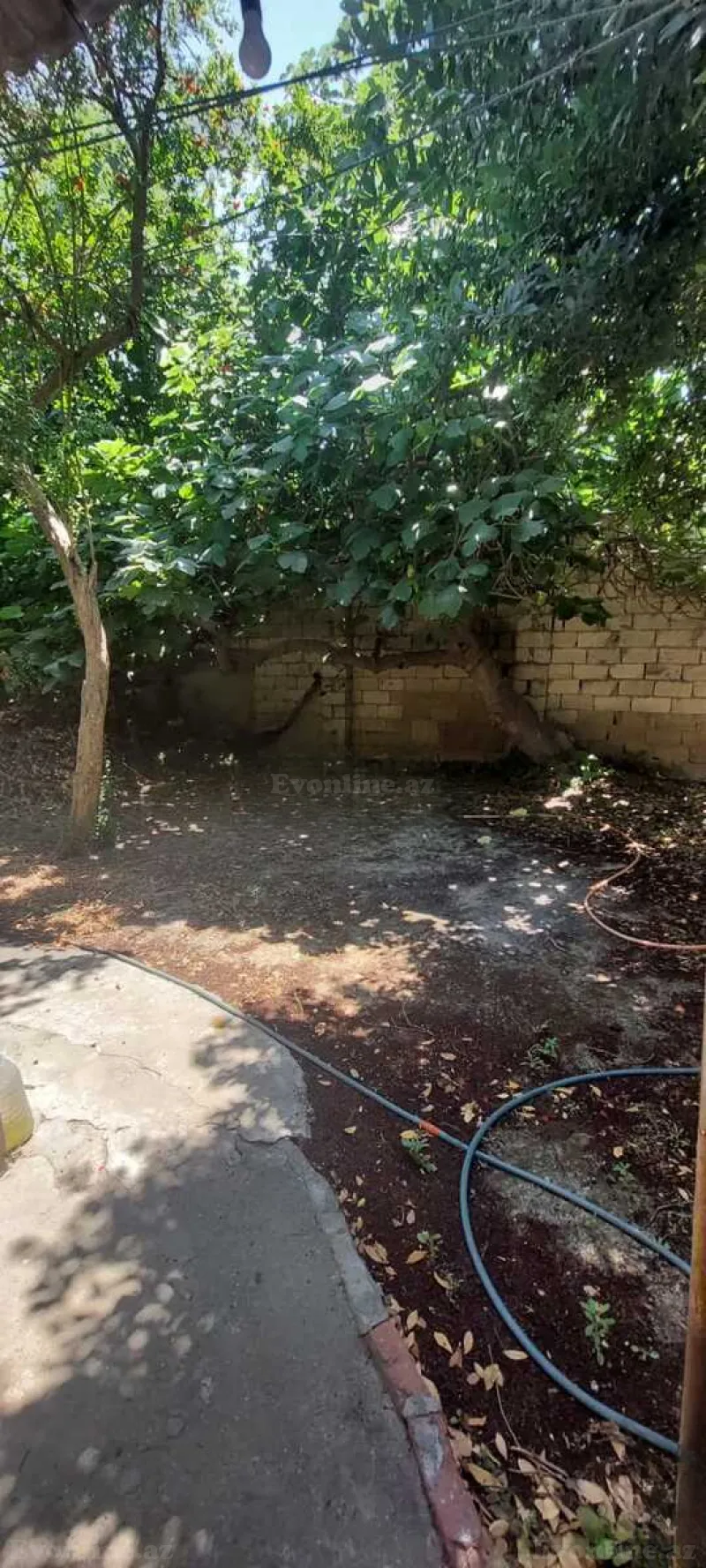 Satılır 6 otaqlı Həyət evi 150 m² Bakı, Sabunçu r., Bakıxanov — Bakı