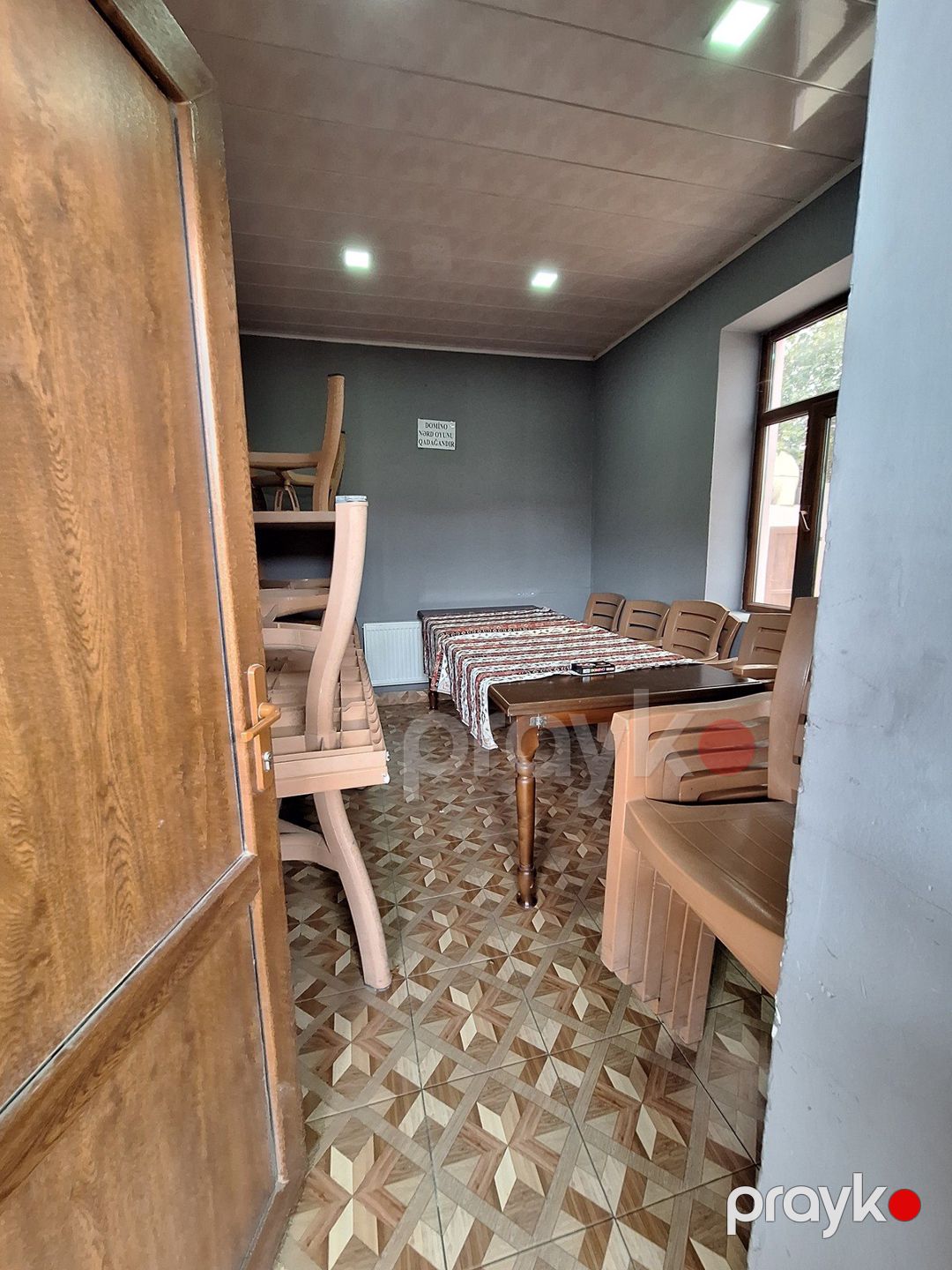 İcarəyə verilir obyekt 600 m² — Əmlak, Bakı (5)