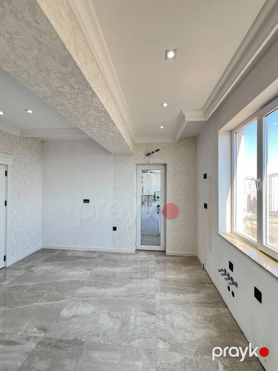 Satılır 2 otaqlı yeni tikili 100 m² — Mənzil, Bakı (6)