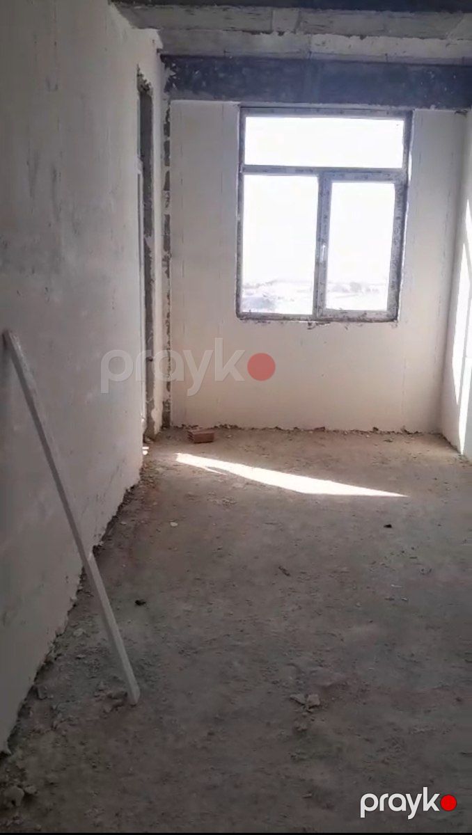 Satılır 3 otaqlı yeni tikili 107 m² — Mənzil, Xırdalan (2)