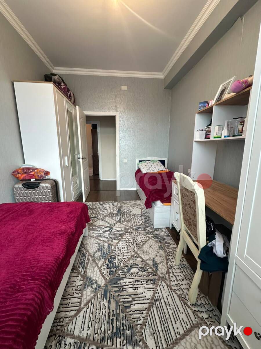 Satılır 3 otaqlı yeni tikili 84 m² — Mənzil, Bakı (10)