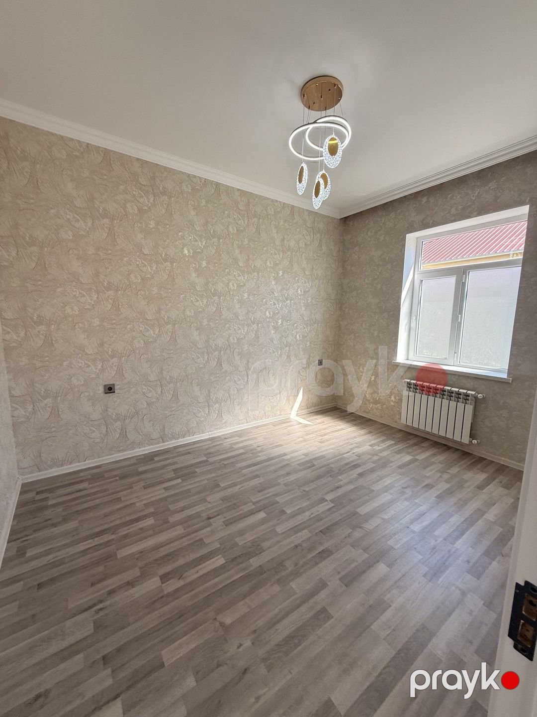 Satılır 3 otaqlı həyət evi/bağ evi 75 m² — Ev, villa, Bakı (7)