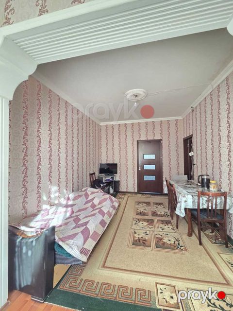 Satılır 2 otaqlı köhnə tikili 40 m² — Bakı