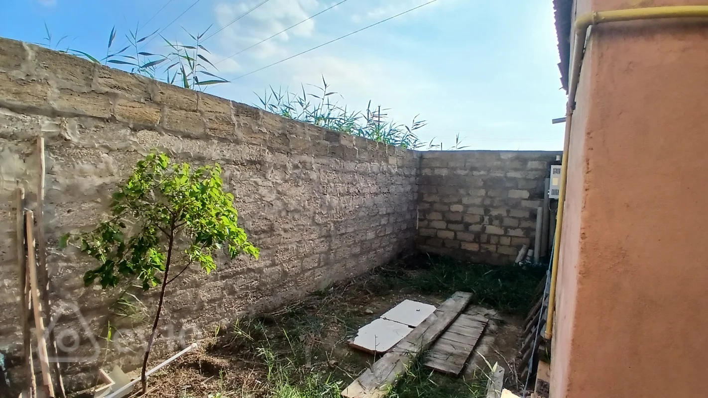 2 otaqlı həyət evi, 100 m², Sabunçu rayonu,2-ci Zabrat — Ev, villa, Bakı (8)