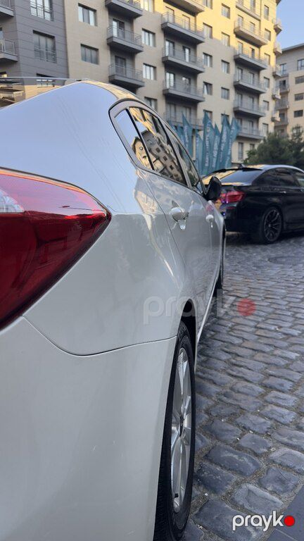 Kia Cerato, 1.6 L, 2013 il, 300 000 km — Avtomobillər, Bakı (6)