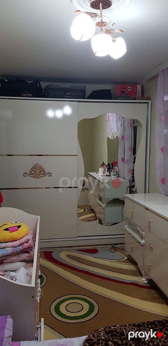 İcarəyə verilir 2 otaqlı köhnə tikili 55 m² — Mənzil, Bakı (7)