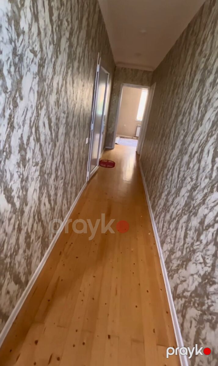 Satılır 4 otaqlı köhnə tikili 240 m² — Mənzil, Bakı (8)