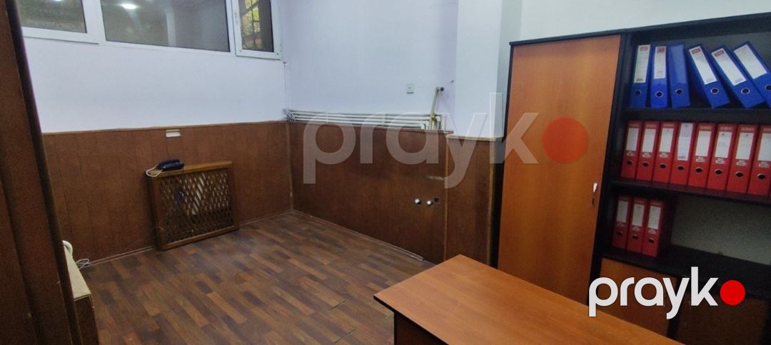 İcarəyə verilir 4 otaqlı ofis 135 m² — Ofis, Bakı (6)