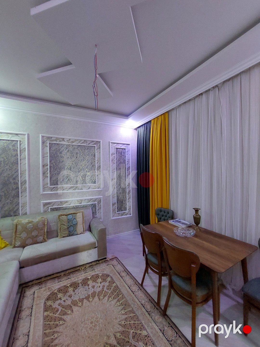 Həyət evi, Xırdalan ş — Ev, villa, Xırdalan (9)