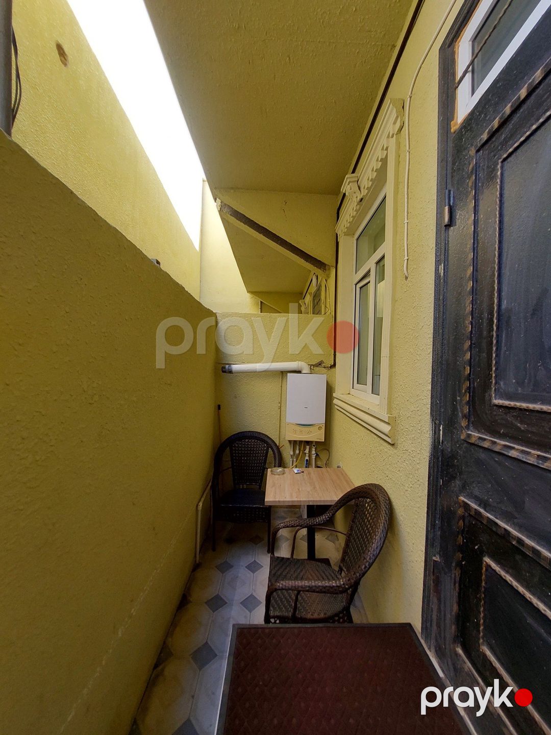 Həyət evi, Xırdalan ş — Ev, villa, Xırdalan (3)