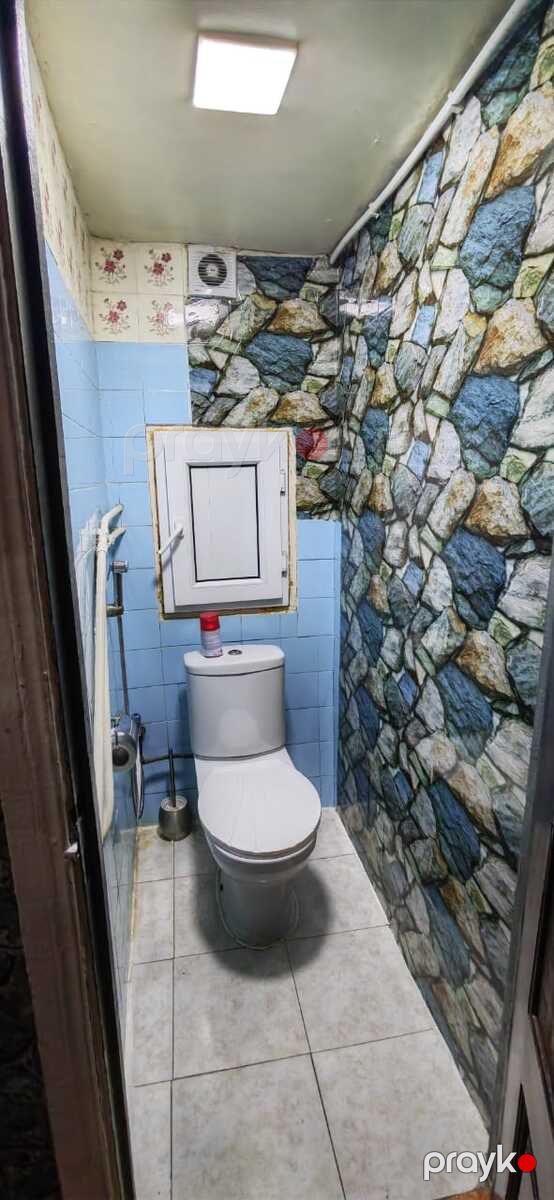 Satılır 2 otaqlı köhnə tikili 42 m² — Mənzil, Bakı (5)
