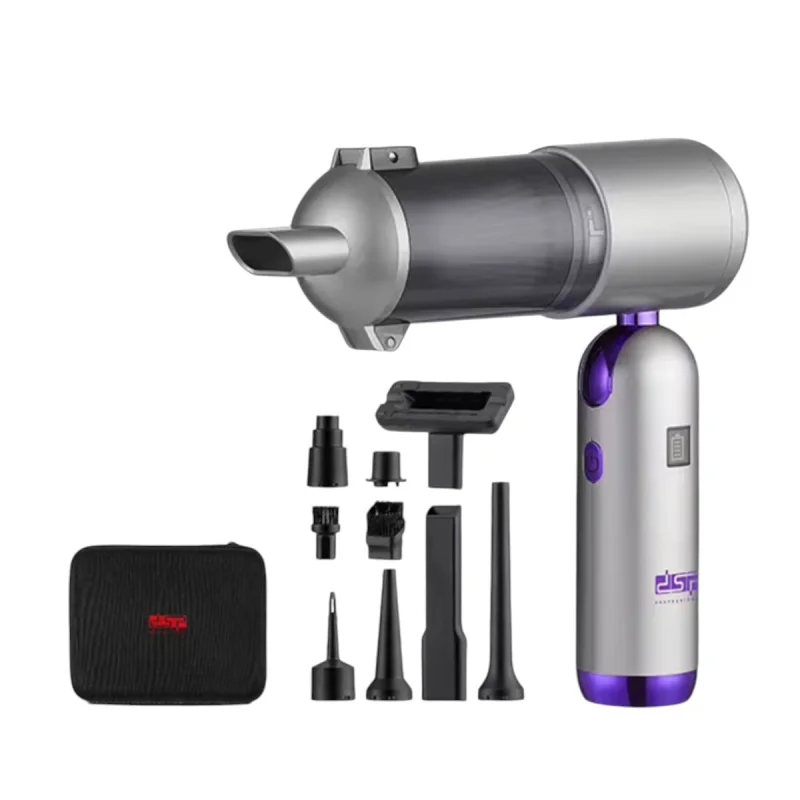 Avtomobil tozsoranı DSP KD2077_HLY — Vacuum cleaners