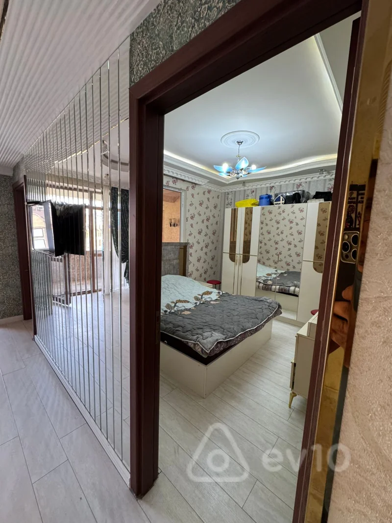 3 otaqlı mənzil, 70 m², mehemmed hadi — kirayə — Mənzil, Bakı (5)