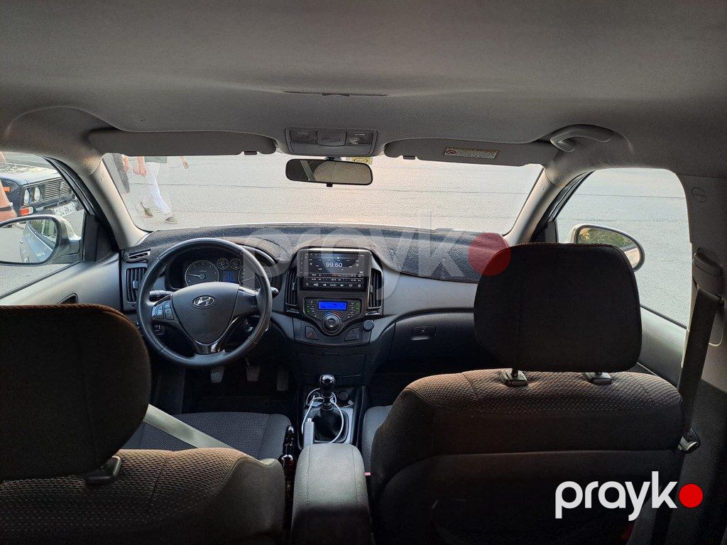 Hyundai i30, 1.6 L, 2010 il, 274 000 km — Avtomobillər, Sabirabad (3)