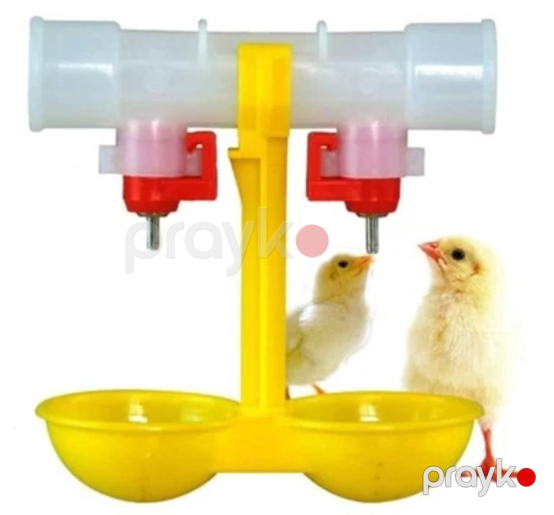 Nippel su təknəsi İL-2817, plastik, 11x12 sm — Mallar, Bakı (2)