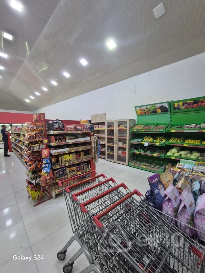 Obyekt, 400 m², Yasamal — Bakı