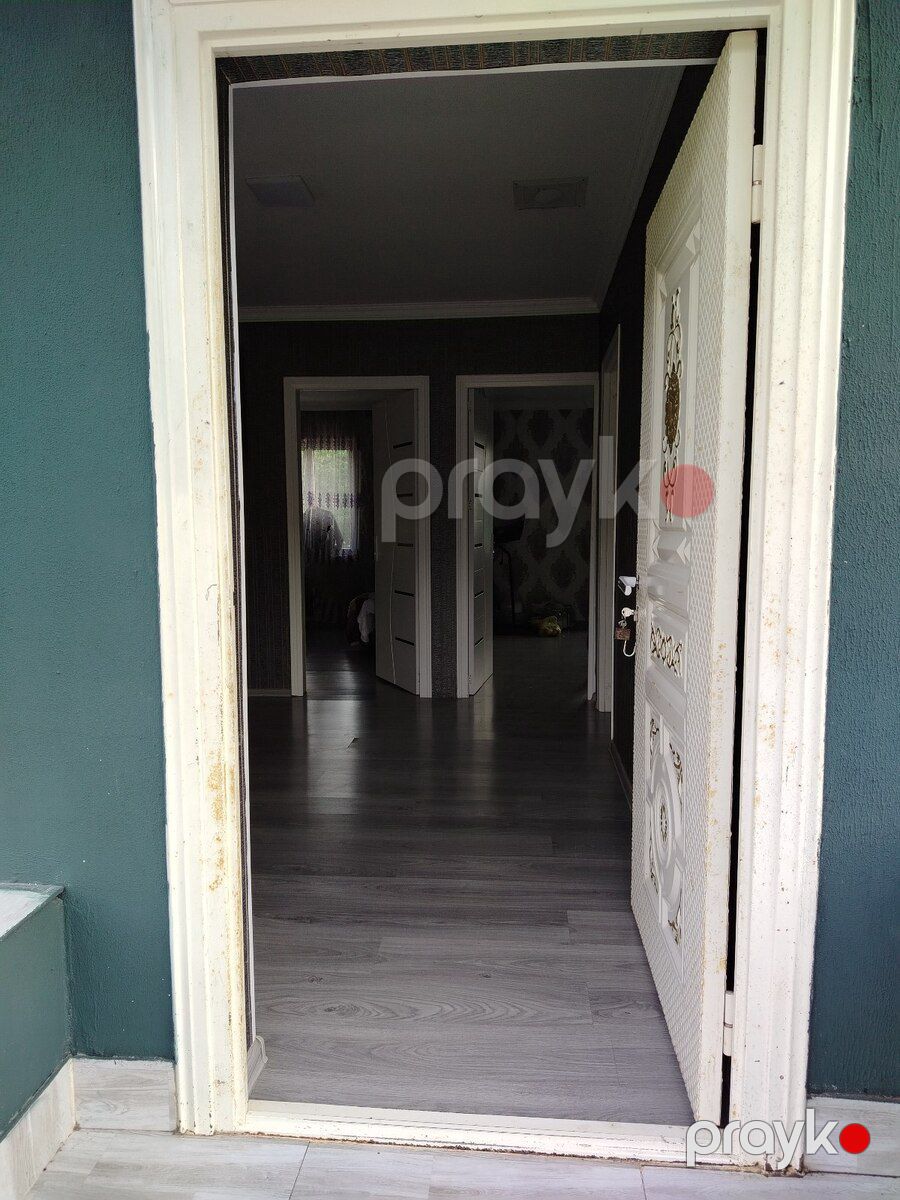 Həyət evi, Qəbələ r — Ev, villa, Qəbələ (9)