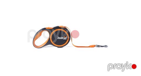 Xalta Animall, narıncı/qara, 3 m — Bakı