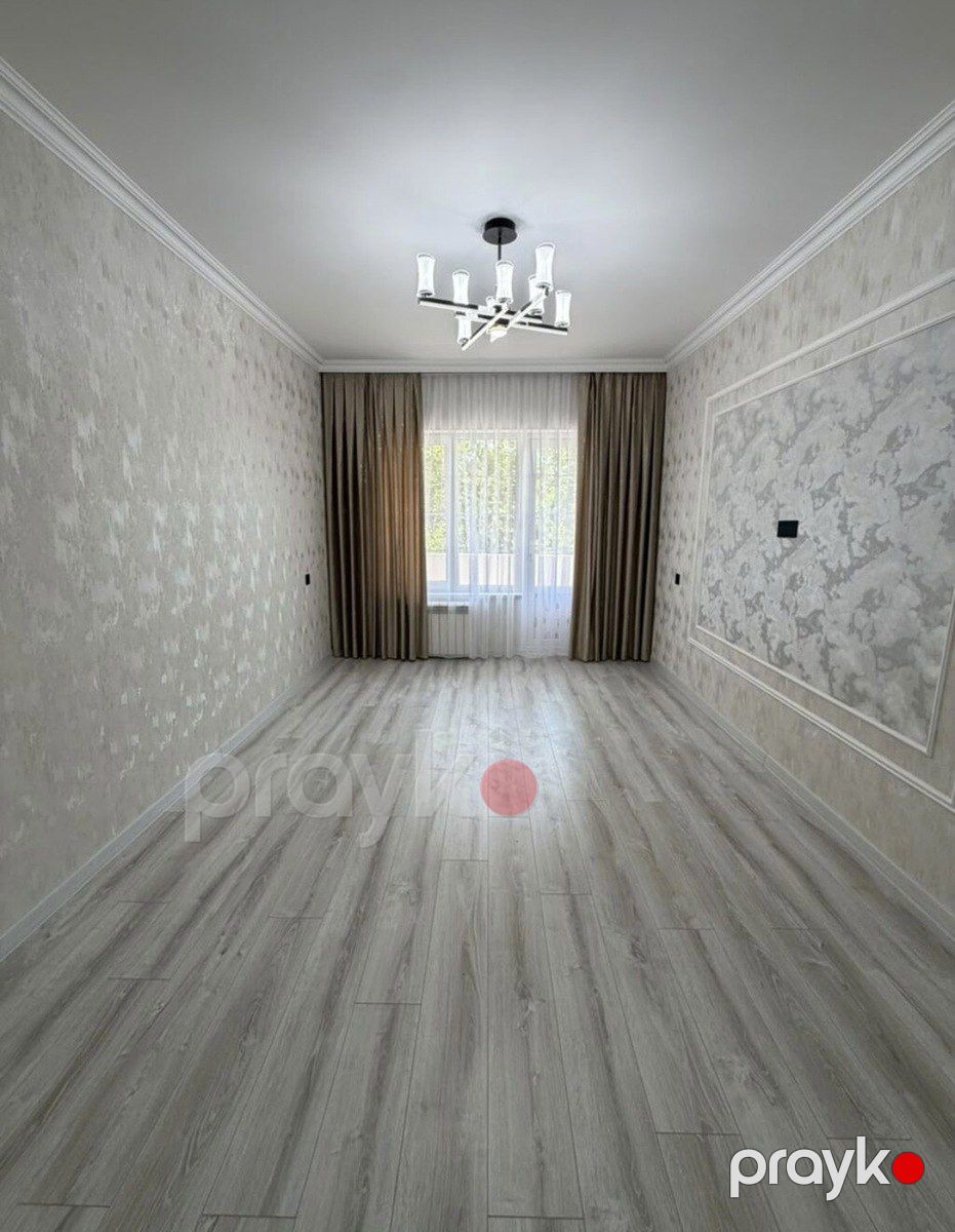 Satılır 3 otaqlı köhnə tikili 85 m² — Mənzil, Bakı (3)