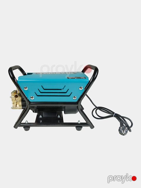 Yüksək təzyiqli yuyucu maşın Tmakota TMCW165_120, 1500 vt — Bakı