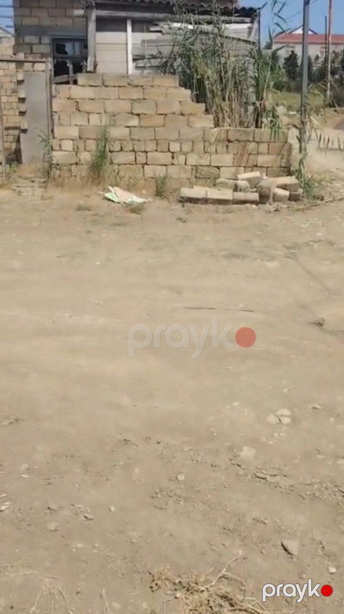 Satılır torpaq 4 sot — Torpaq, Bakı (7)