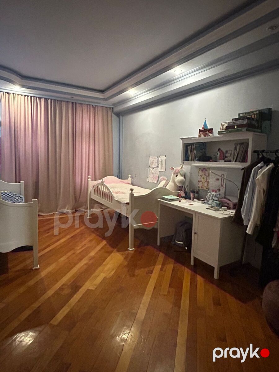 Satılır 3 otaqlı yeni tikili 100 m² — Mənzil, Bakı (7)