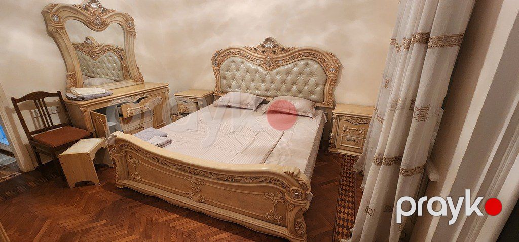 İcarəyə verilir 5 otaqlı köhnə tikili 165 m² — Mənzil, Bakı (4)
