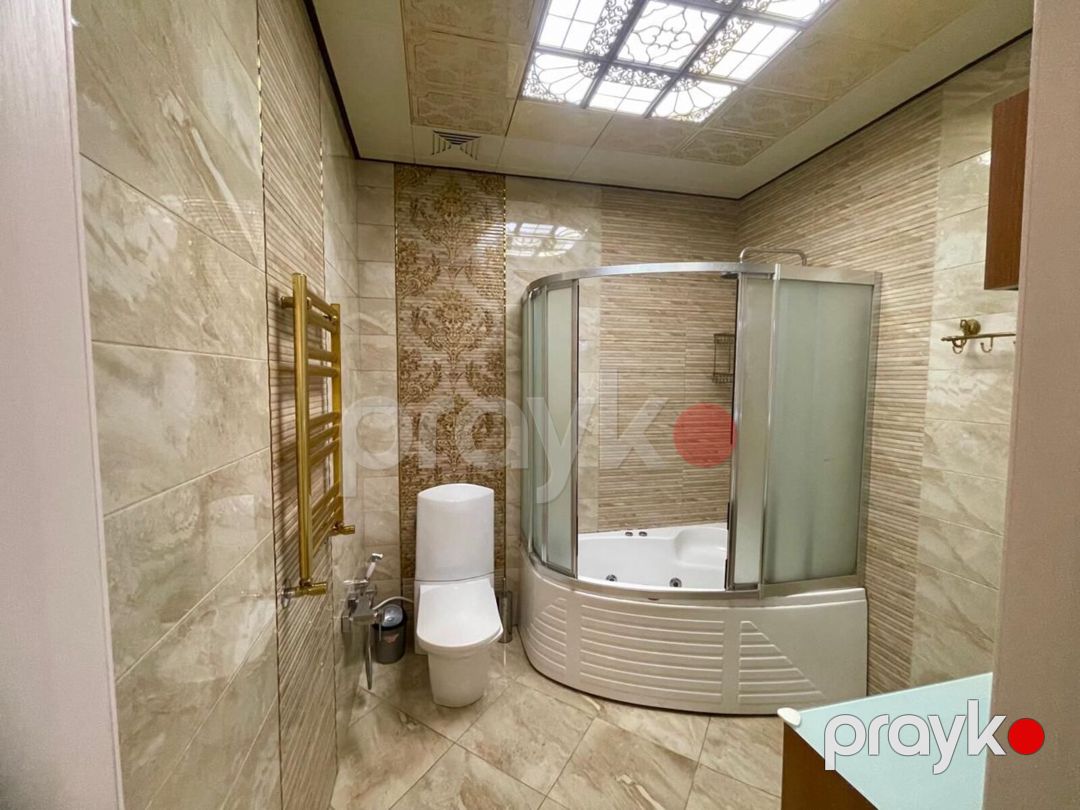 Satılır 3 otaqlı yeni tikili 133 m² — Mənzil, Bakı (5)